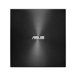 ASUS SDRW-08U7M-U čierna ultraslim DRW USB-A + 2× M-Disk