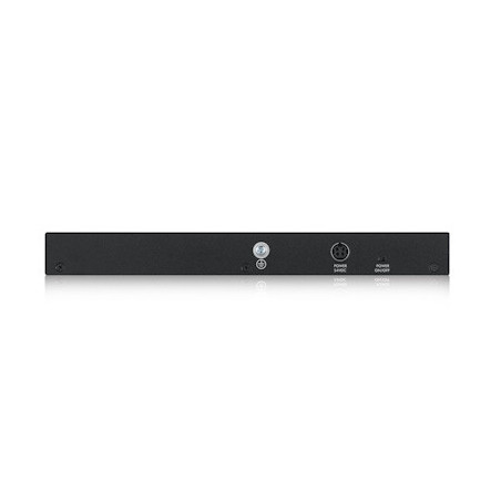 ZYXEL 10xGb/2xSFP 8xPOE switch GS1100-10HP v2