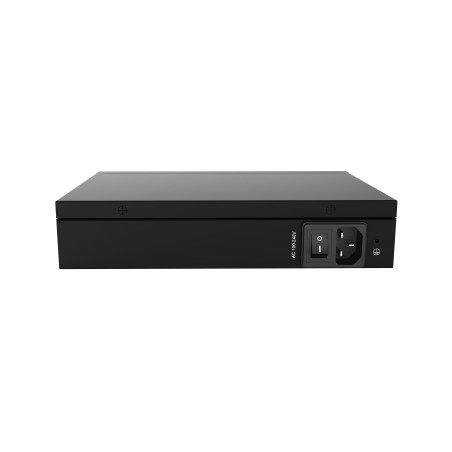 Yeastar NeoGate TB400, IP ISDN2 brána, 4xBRI, 1xLA
