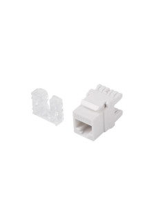 KEYSTONE MODUL RJ45 → LSA CAT.5E UTP 180 ° LANBERG