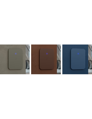 Ubiquiti UACC-U7-Pro-XG-Wall-FM - U7 Pre XG Wall Flush Mount