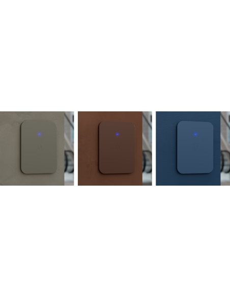 Ubiquiti UACC-U7-Pro-XG-Wall-FM - U7 Pre XG Wall Flush Mount