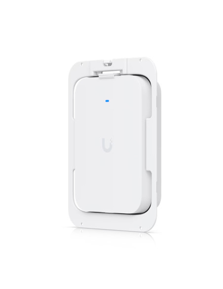 Ubiquiti UACC-U7-Pro-XG-Wall-FM - U7 Pre XG Wall Flush Mount