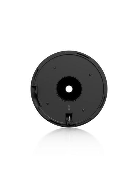 Ubiquiti UACC-AI-MS-4-PM-B - AI Multi Sensor 4 Camera Pendant Mount, čierna