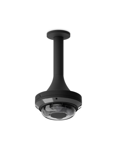 Ubiquiti UACC-AI-MS-4-PM-B - AI Multi Sensor 4 Camera Pendant Mount, čierna