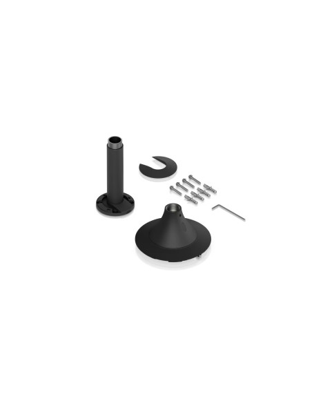 Ubiquiti UACC-AI-MS-4-PM-B - AI Multi Sensor 4 Camera Pendant Mount, čierna