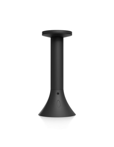 Ubiquiti UACC-AI-PTZ Precision-PM-B - AI PTZ Precision Pendant Mount, čierna