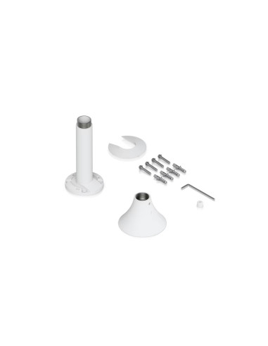 Ubiquiti UACC-AI-PTZ-Precision-PM-W