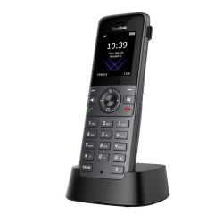 Yealink W73H IP DECT rúčka pre W70B, 1,8|| bar.disp.