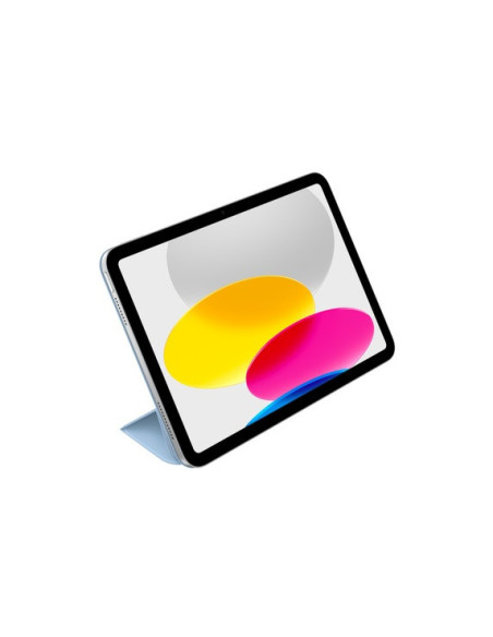 Smart Folio for iPad (10GEN) - Sky / SK