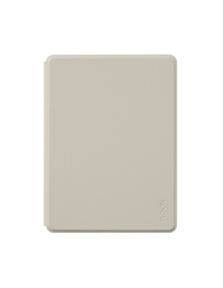 E-book ONYX BOOX púzdro pre GO 6 (Gen II), béžová