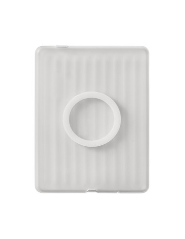 E-book ONYX BOOX púzdro pre GO 6 (Gen II), TPU, biele