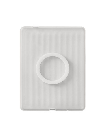 E-book ONYX BOOX púzdro pre GO 6 (Gen II), TPU, biele