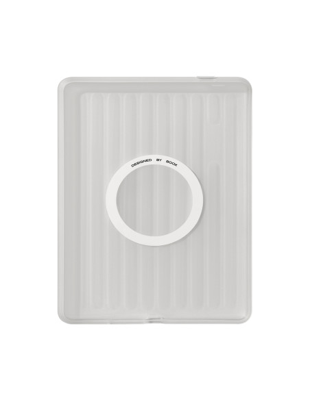 E-book ONYX BOOX púzdro pre GO 6 (Gen II), TPU, biele