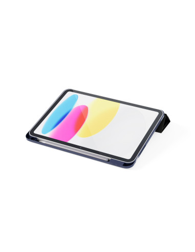 Epico Flip Case iPad 10,9 "/11" A16 modrá