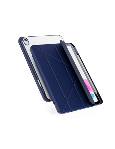 Epico Flip Case iPad 10,9 "/11" A16 modrá