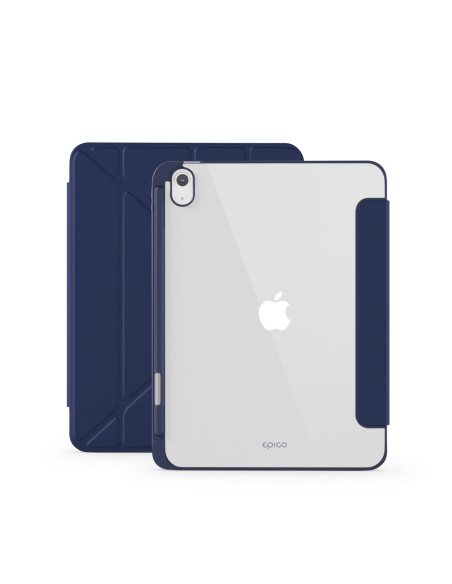 Epico Flip Case iPad 10,9 "/11" A16 modrá
