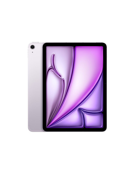 Apple iPad Air 11"/(M3) Wi-Fi + Cellular/10,86"/2360x1640/8GB/128GB/iPadOS18/Purple