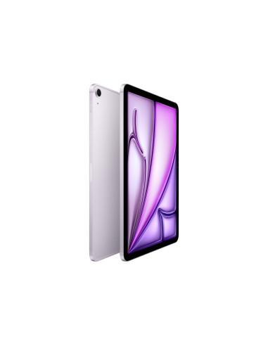 Apple iPad Air 11"/(M3) Wi-Fi + Cellular/10,86"/2360x1640/8GB/128GB/iPadOS18/Purple