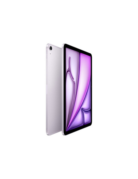 Apple iPad Air 11"/(M3) Wi-Fi + Cellular/10,86"/2360x1640/8GB/128GB/iPadOS18/Purple