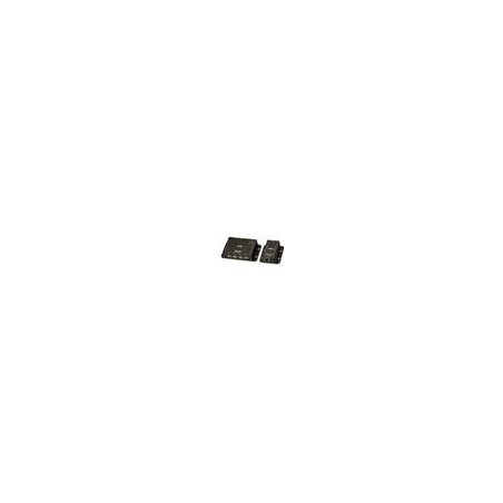 ATEN 4-port USB 2.0 extender po Cat5/Cat5e/Cat6