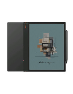 E-book ONYX BOOX NOTE AIR 3 C, 10,3" Kaleido 3, 64GB, podsvietená, Bluetooth, Android 12, E-ink displ