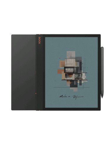 E-book ONYX BOOX NOTE AIR 3 C, 10,3" Kaleido 3, 64GB, podsvietená, Bluetooth, Android 12, E-ink displ