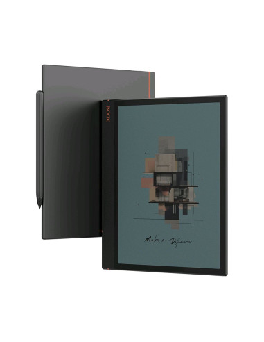 E-book ONYX BOOX NOTE AIR 3 C, 10,3" Kaleido 3, 64GB, podsvietená, Bluetooth, Android 12, E-ink displ