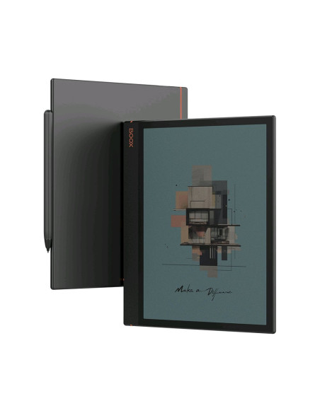 E-book ONYX BOOX NOTE AIR 3 C, 10,3" Kaleido 3, 64GB, podsvietená, Bluetooth, Android 12, E-ink displ