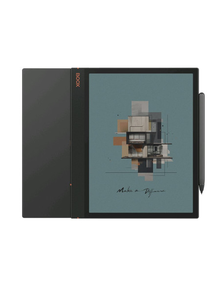 E-book ONYX BOOX NOTE AIR 3 C, 10,3" Kaleido 3, 64GB, podsvietená, Bluetooth, Android 12, E-ink displ