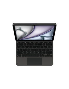 Magic Keyboard pre 11" iPad Air - US - Black