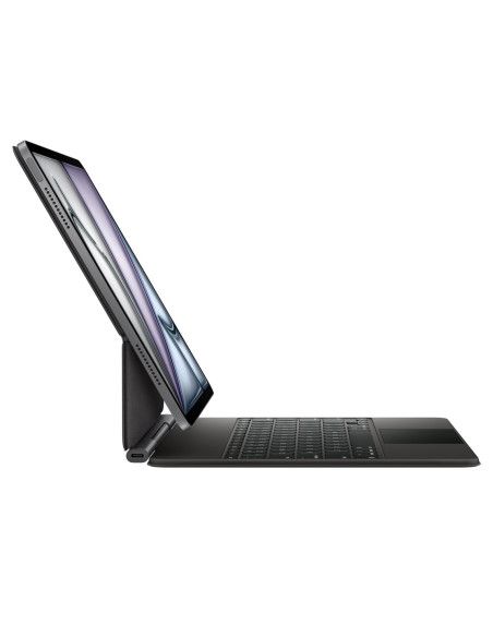 Magic Keyboard for 13" iPad Air - CZ - Black