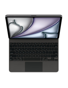 Magic Keyboard pre 13" iPad Air - US - Black