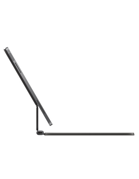 Magic Keyboard for 11" iPad Air - CZ - Black