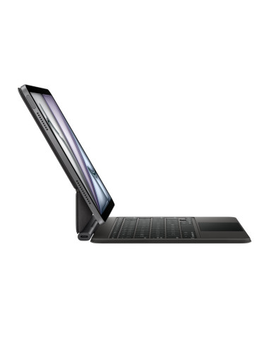 Magic Keyboard for 11" iPad Air - CZ - Black