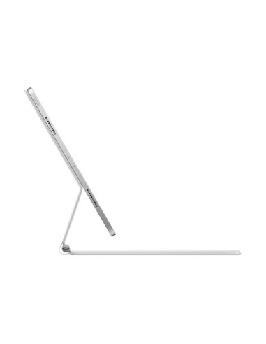 Magic Keyboard pre 13" iPad Air (M2) -UA-White