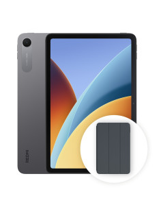Redmi Pad 2 9.7/with cover/78859/9,65"/2048x1280/4GB/64GB/Xiaomi HyperOS 3/Graphite Gray
