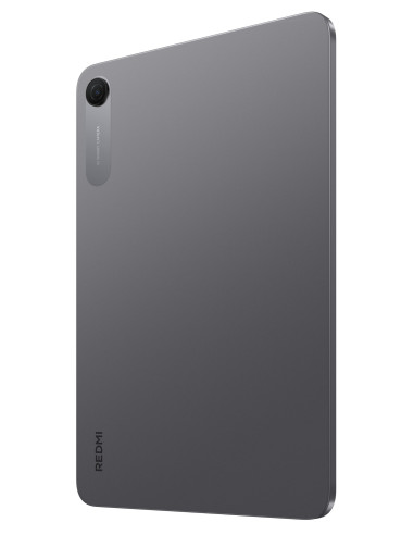 Redmi Pad 2 9.7/with cover/78859/9,65"/2048x1280/4GB/64GB/Xiaomi HyperOS 3/Graphite Gray