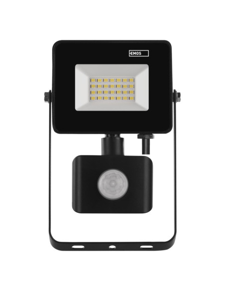 EMOS LED REFLEKTOR SIMPO 20W, 2000Lm, 4000K, PIR