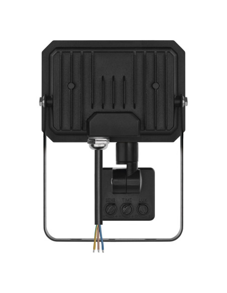 EMOS LED REFLEKTOR SIMPO 20W, 2000Lm, 4000K, PIR