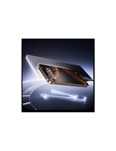 Baseus PicoGo Fast Charging Dátový Kábel USB-C - USB-C 240W 2m Cosmic Black