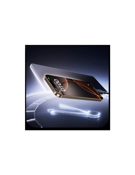 Baseus PicoGo Fast Charging Dátový Kábel USB-C - USB-C 240W 2m Cosmic Black