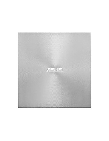 ASUS SDRW-08U7C-U strieborná USB-C