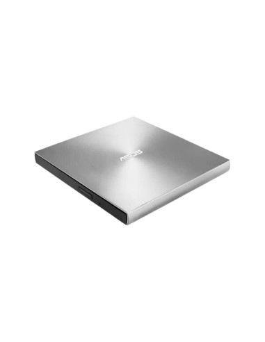 ASUS SDRW-08U7C-U strieborná USB-C
