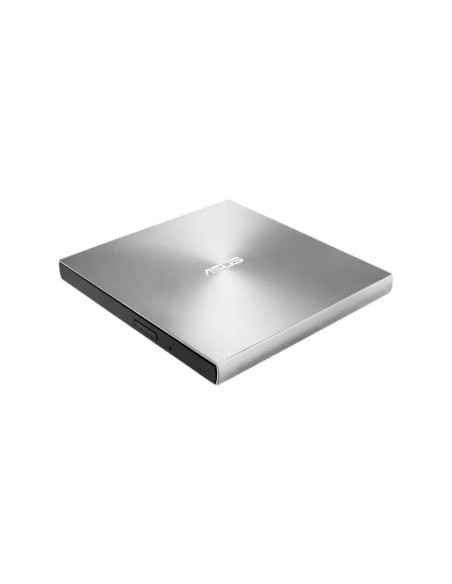 ASUS SDRW-08U7C-U strieborná USB-C