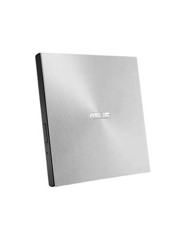 ASUS SDRW-08U7C-U strieborná USB-C