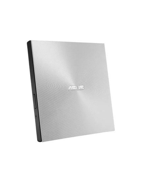 ASUS SDRW-08U7C-U strieborná USB-C