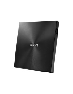 ASUS SDRW-08U7C-U čierna USB-C