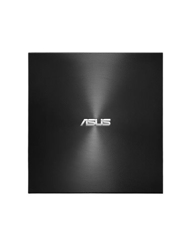 ASUS SDRW-08U7C-U čierna USB-C
