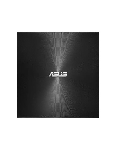 ASUS SDRW-08U7C-U čierna USB-C
